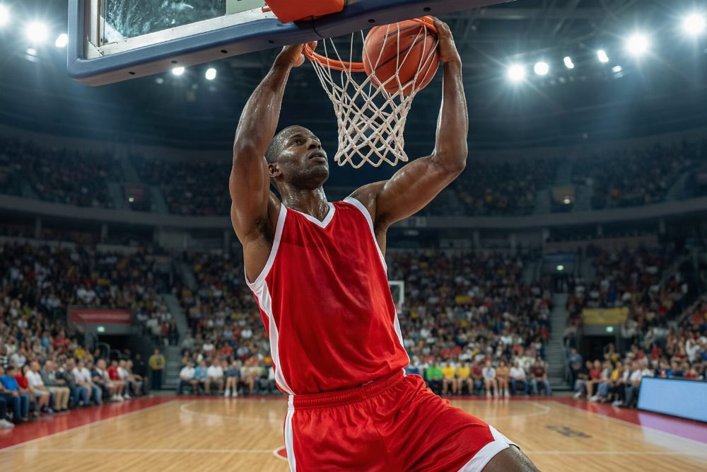 NBA全明星首发阵容公布